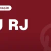 Capa do artigo "Concurso TJ RJ: Convocação de Aprovados até R$ 9 Mil" — CONVOCAÇÃO