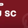 Capa do artigo "Concurso TJ SC 2026: Gabarito e Correção da Prova" — GABARITO