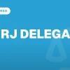Capa do artigo "Concurso Delegado RJ: 85 Vagas e Cesgranrio" — CONCURSO