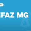 Capa do artigo "Concurso Sefaz MG: Decisão Fica para 2027" — PREVISTO