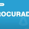 Capa do artigo "Concurso para Procurador 2026: MPF, PGE e ALE" — CONCURSO