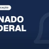 Capa do artigo "Concurso Senado Federal: Nomeações e 968 Cargos Vagos" — CONVOCAÇÃO