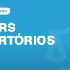 Capa do artigo "Concurso TJ RS Cartórios: Certame Retomado" — RETOMADO