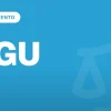Capa do artigo "Concurso AGU: MGI Confirma Orçamento para 150 Cargos" — ORÇAMENTO