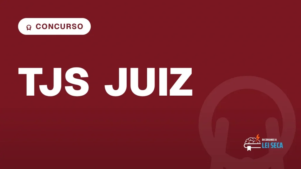 Capa do artigo "Concursos para Juiz: TJs que Mais Nomeiam Aprovados" — CONCURSO