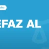 Capa do artigo "Concurso Sefaz AL: Comissão Formada; Veja" — COMISSÃO