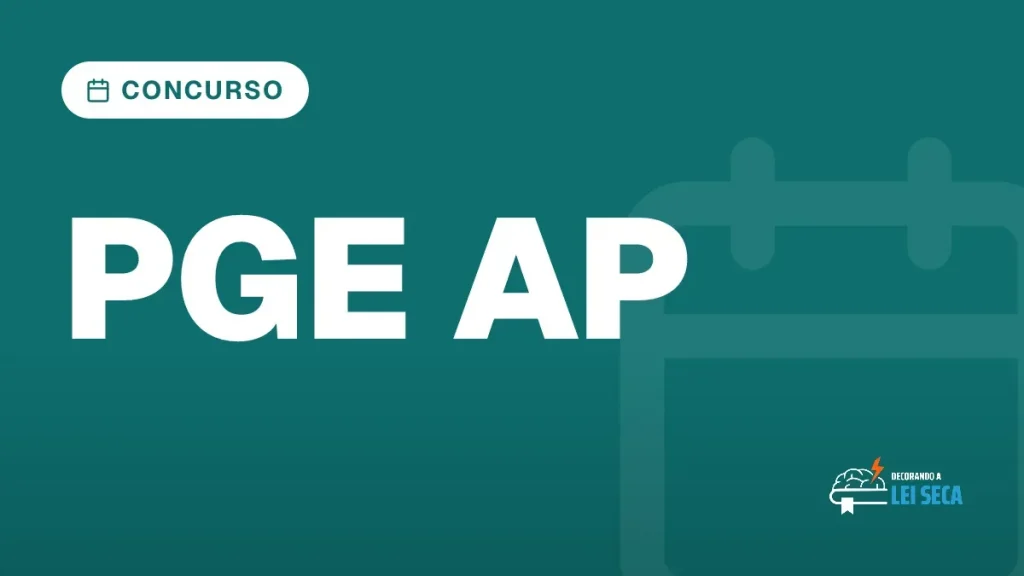 Capa do artigo "Concurso PGE AP Avança: CONSUP Aprova Deflagração" — CONCURSO
