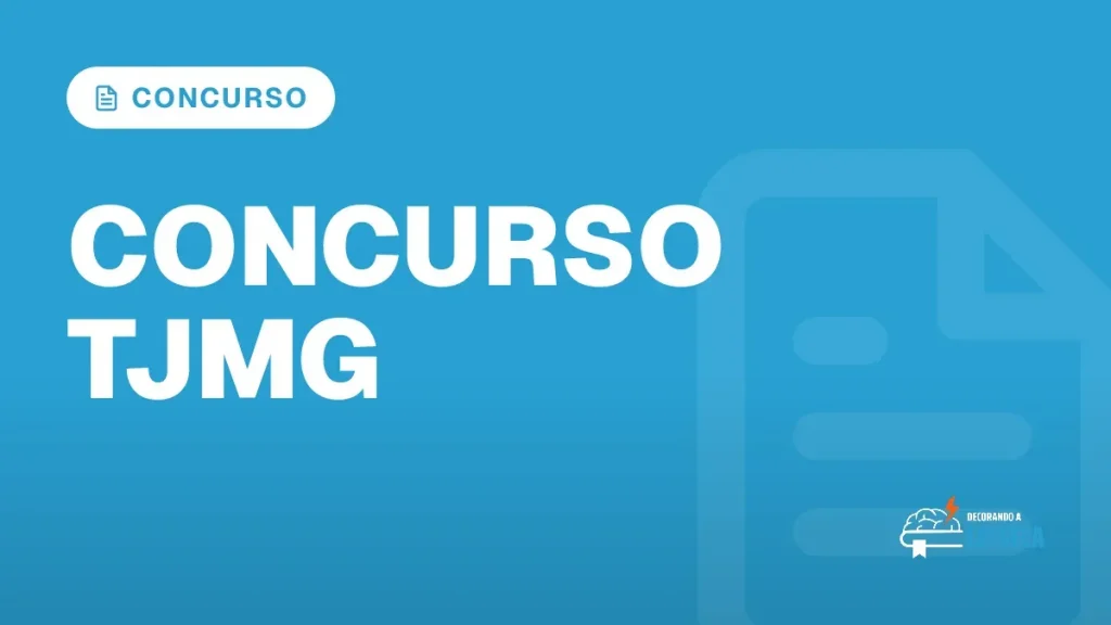 Capa do artigo "Concurso TJMG: Sindicato Cobra Novo Edital" — CONCURSO